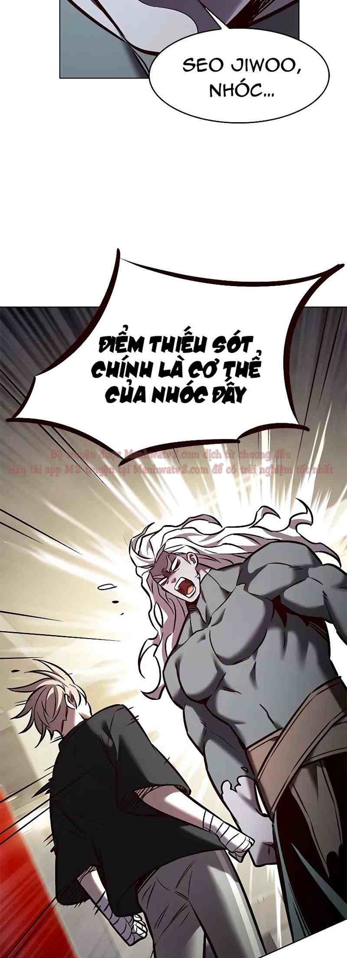 Đọc truyện Hóa thân thành mèo (Bản Free) - Chap 283